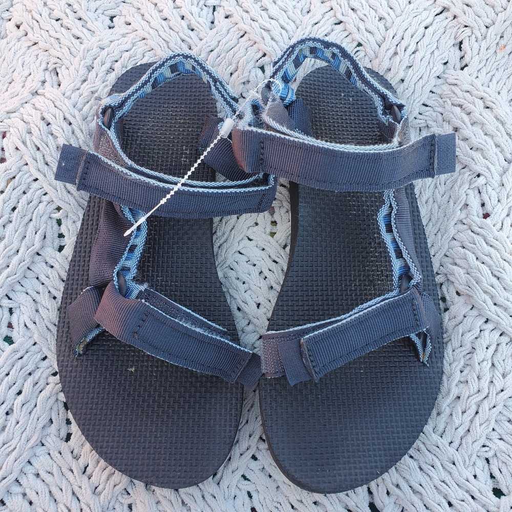 Teva sandals